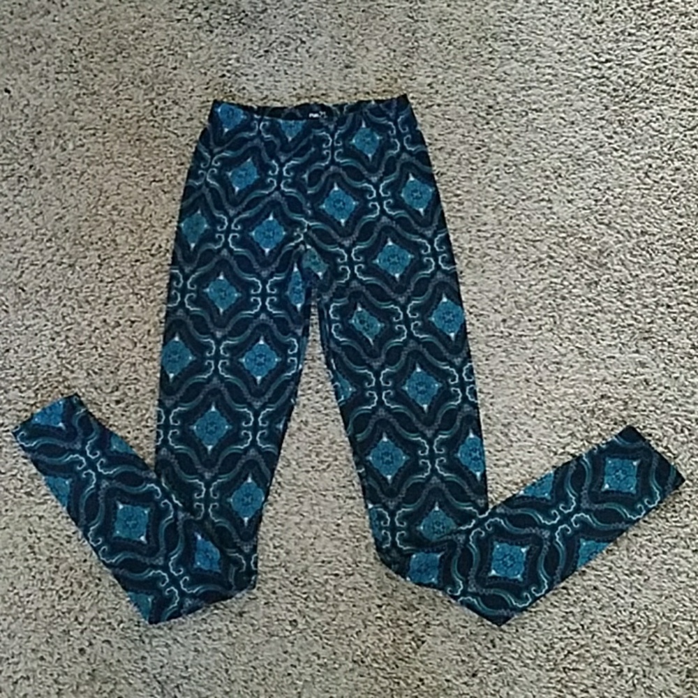👖Leggins💙